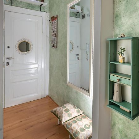 Beautiful Memories Apartment Пула Екстериор снимка