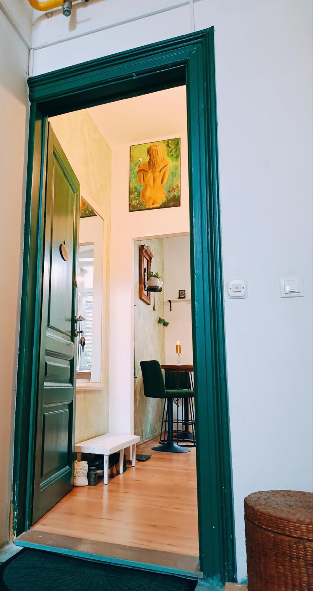 Beautiful Memories Apartment Пула Екстериор снимка