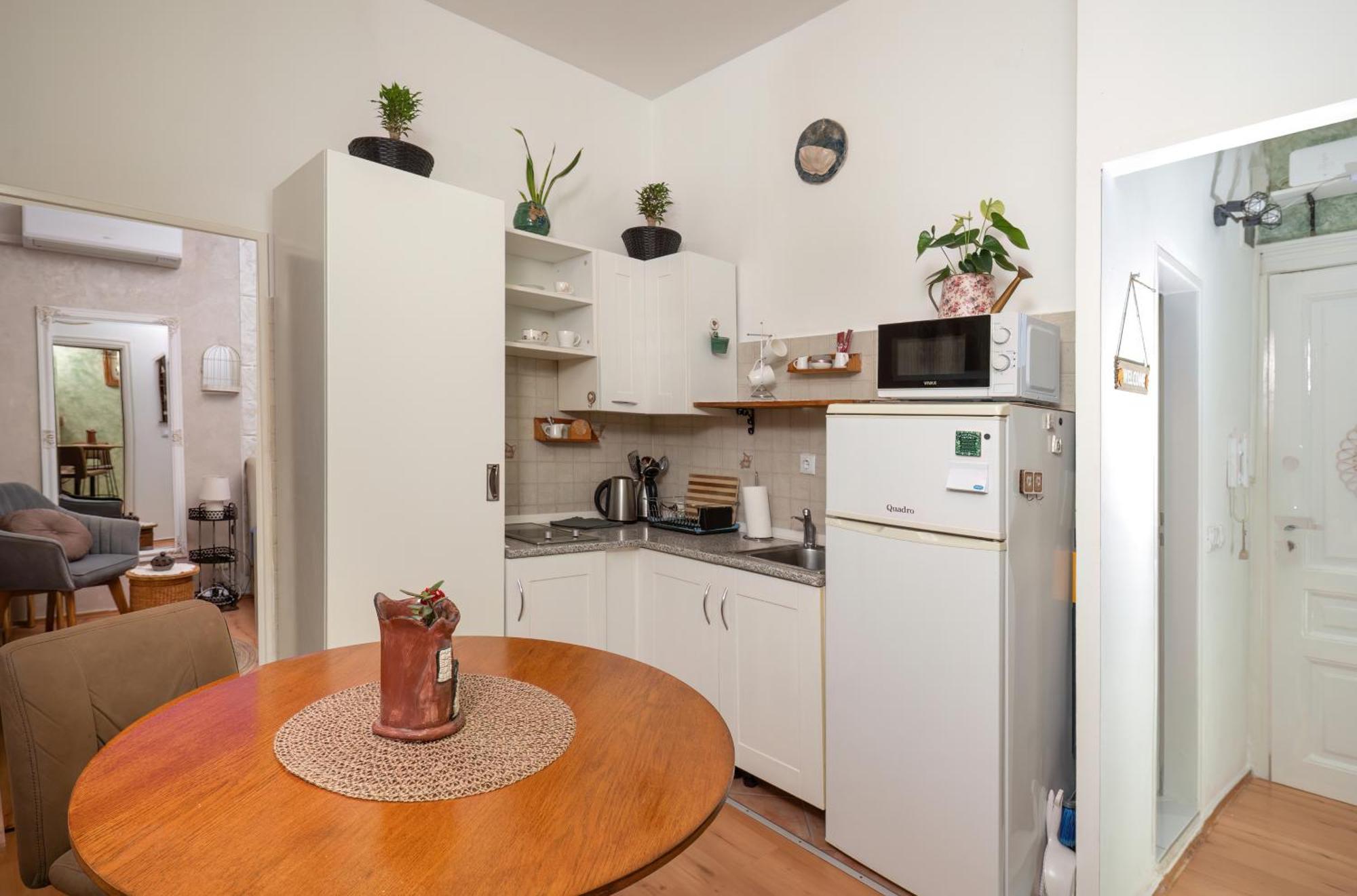 Beautiful Memories Apartment Пула Екстериор снимка