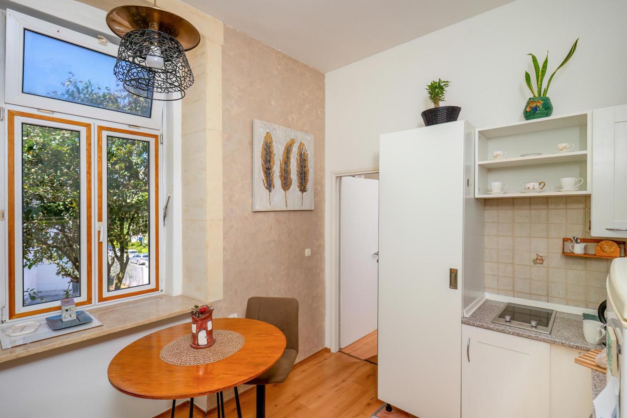 Beautiful Memories Apartment Пула Екстериор снимка